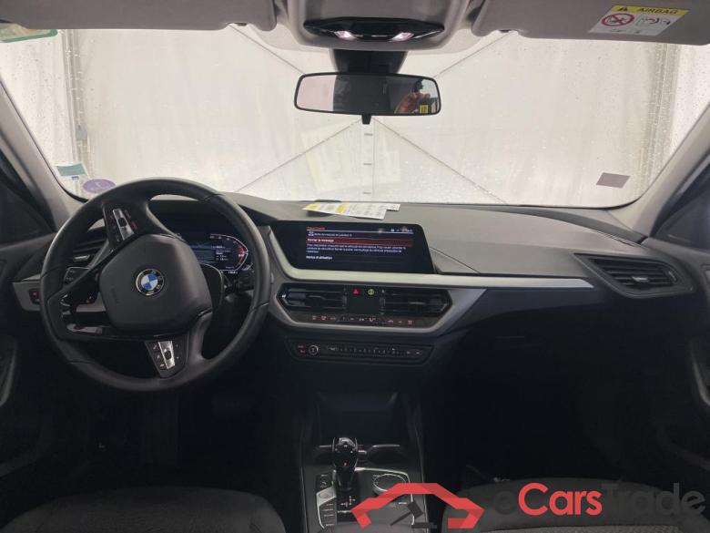 BMW Série 1 / 2019 / 5P / Berline 116i DKG7 Business Design #5