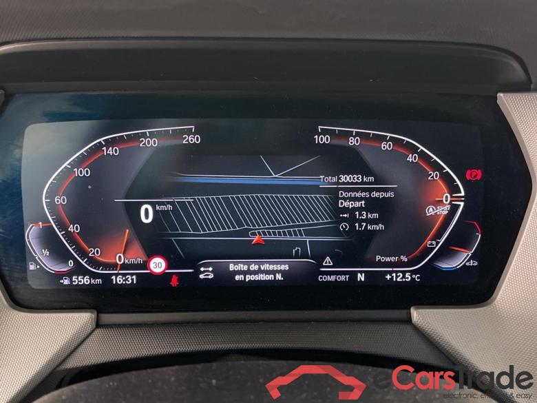 BMW Série 1 / 2019 / 5P / Berline 116i DKG7 Business Design #6