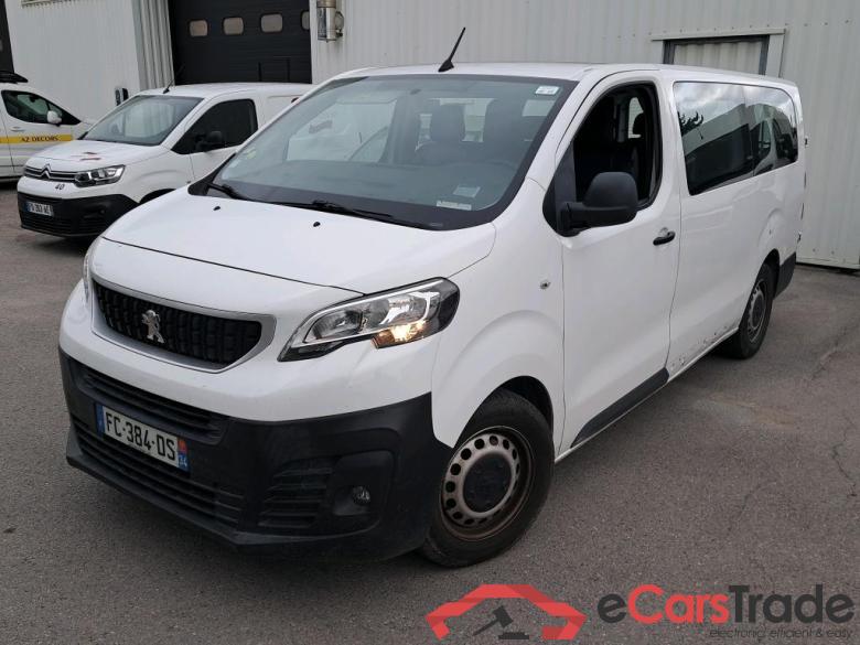 Expert Kombi L3 2.0 HDi 150CV BVM6 E6dT #1