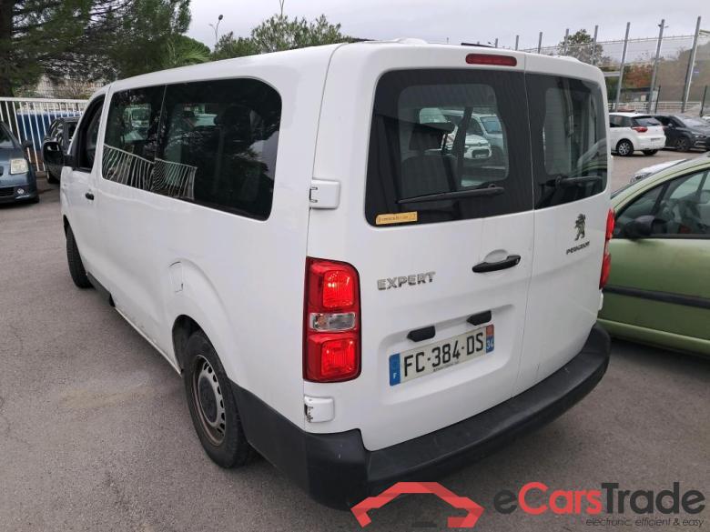 Expert Kombi L3 2.0 HDi 150CV BVM6 E6dT #2