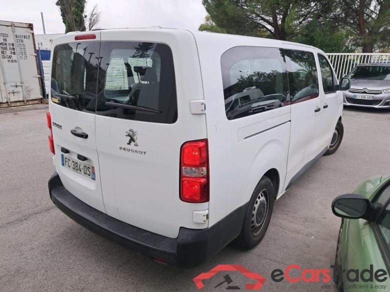 Expert Kombi L3 2.0 HDi 150CV BVM6 E6dT #3