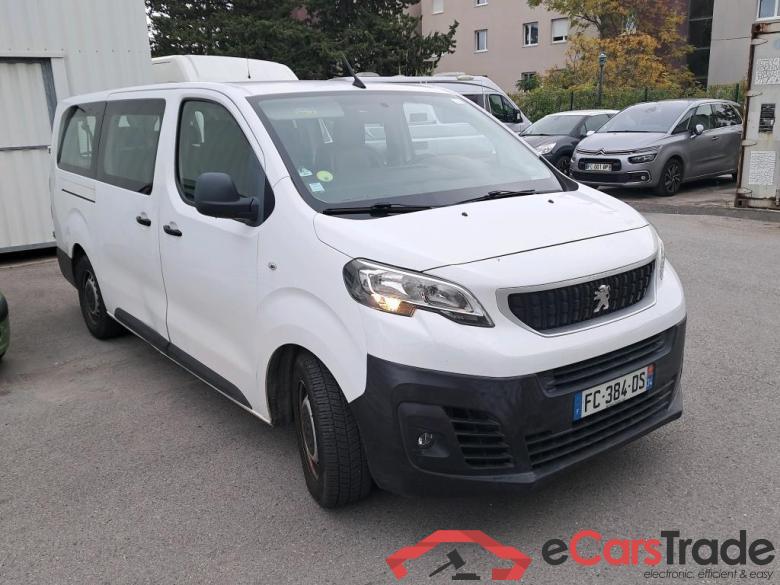 Expert Kombi L3 2.0 HDi 150CV BVM6 E6dT #4