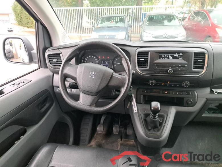 Expert Kombi L3 2.0 HDi 150CV BVM6 E6dT #5