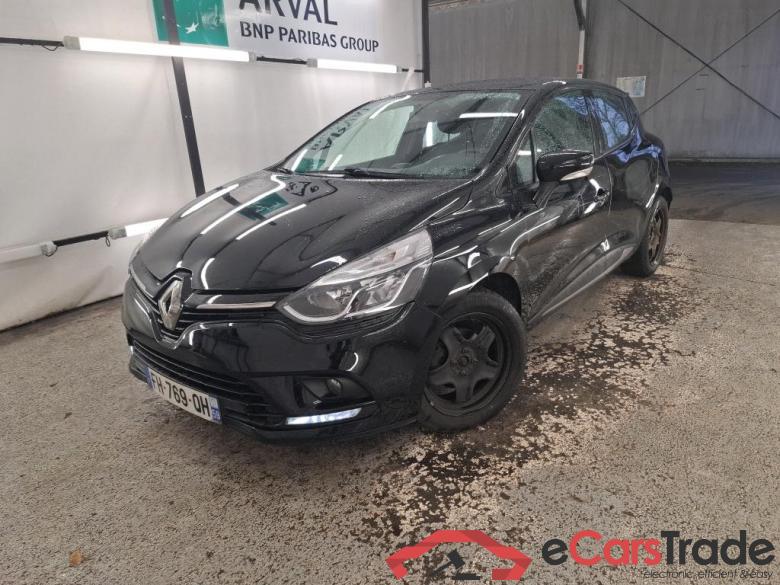 Clio IV Business 0.9 TCe 90CV BVM5 E6 #1
