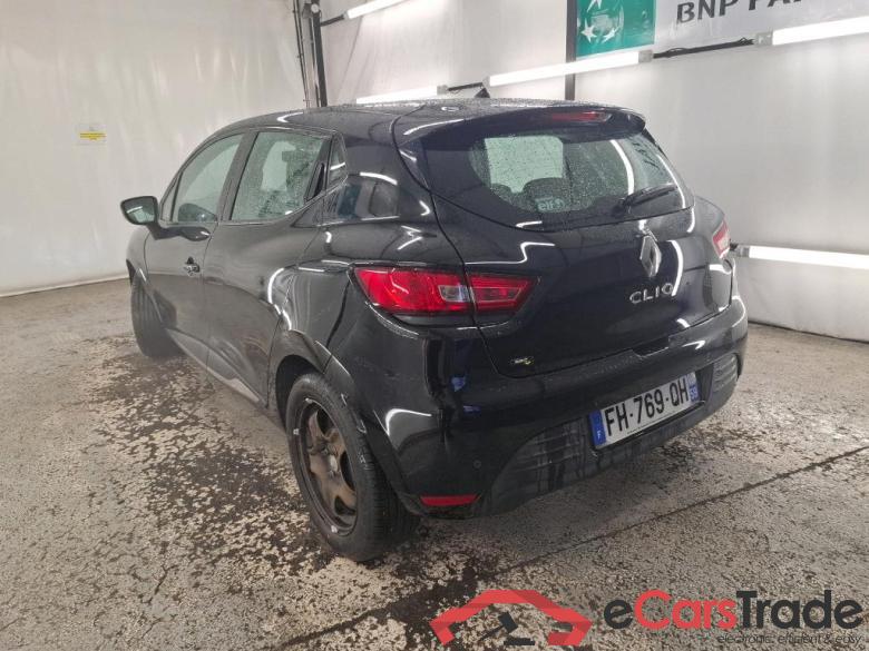 Clio IV Business 0.9 TCe 90CV BVM5 E6 #2