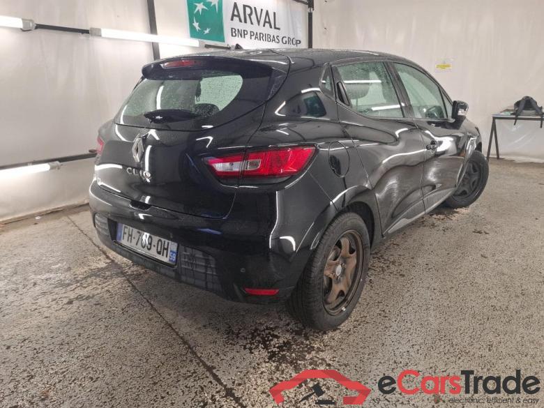 Clio IV Business 0.9 TCe 90CV BVM5 E6 #3