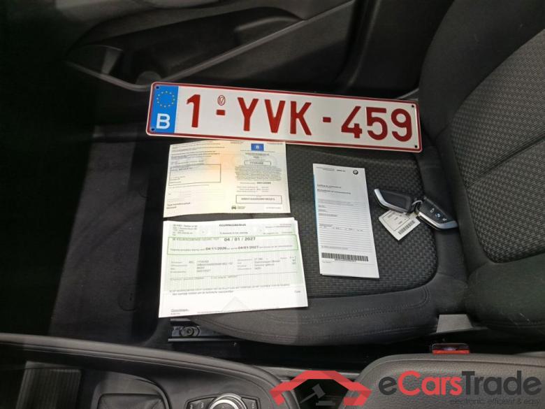 BMW X1 sDrive18iA (100 kW) 5d #4