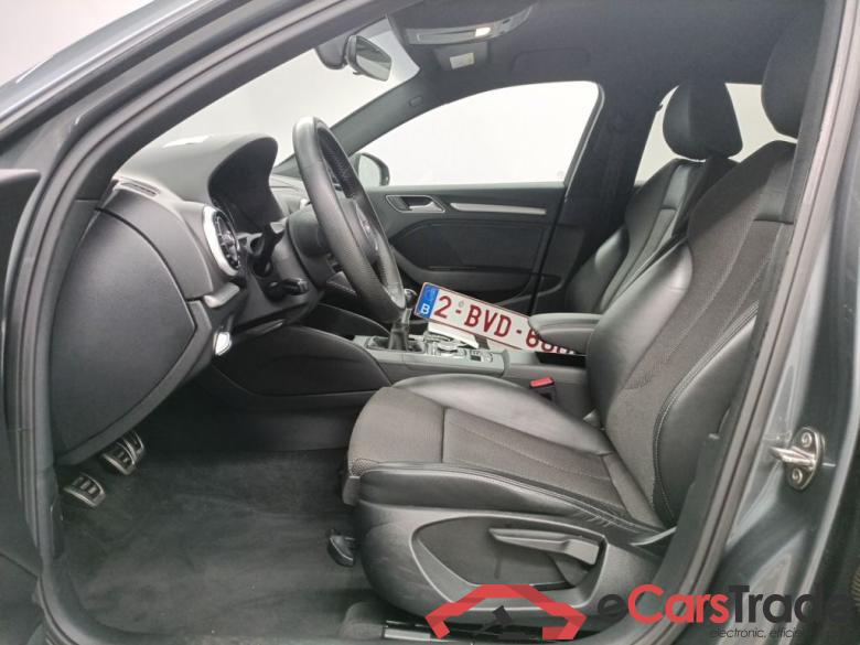 Audi A3 Sportback 1.0 30 TFSi 85kW Sport 5d #3