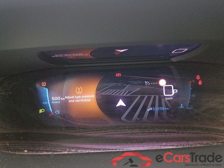 Peugeot 2008 1.5 BlueHDi 96kW S&S EAT8 GT 5d #6