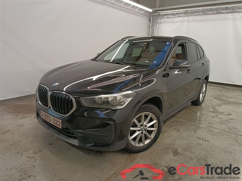 BMW X1 sDrive16dA (85 kW) 5d #1