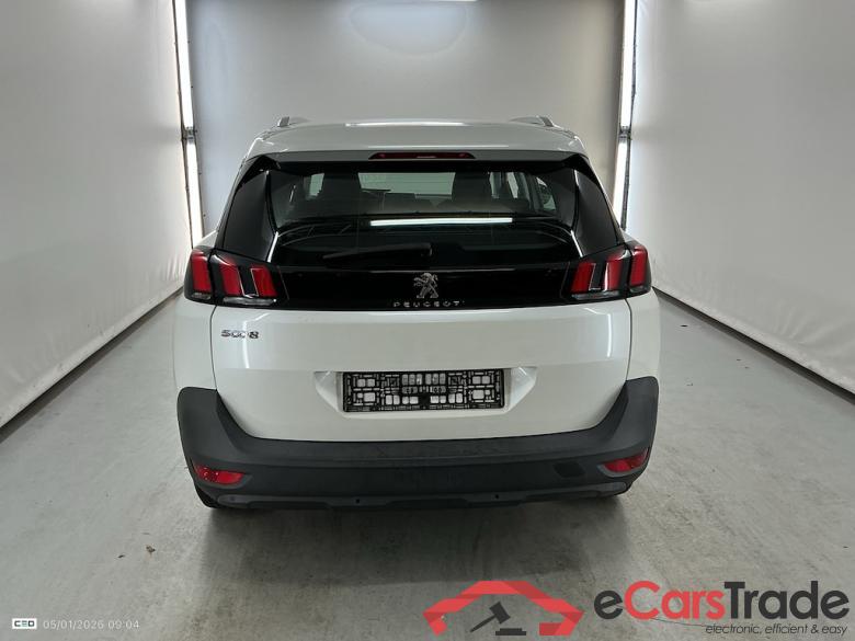 PEUGEOT 5008 - 2017 1.2 PureTech Active (EU6.3) #5