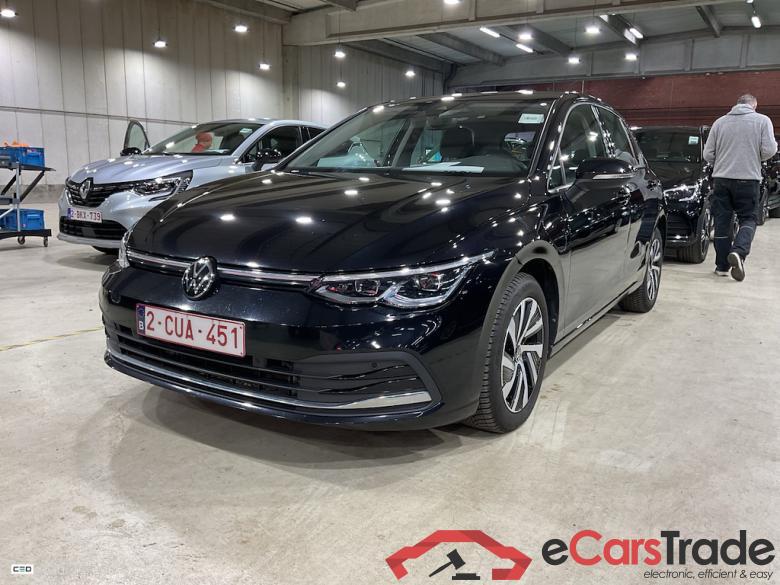 VOLKSWAGEN GOLF VIII 1.4 EHYBRID STYLE BUSINESS DSG #1