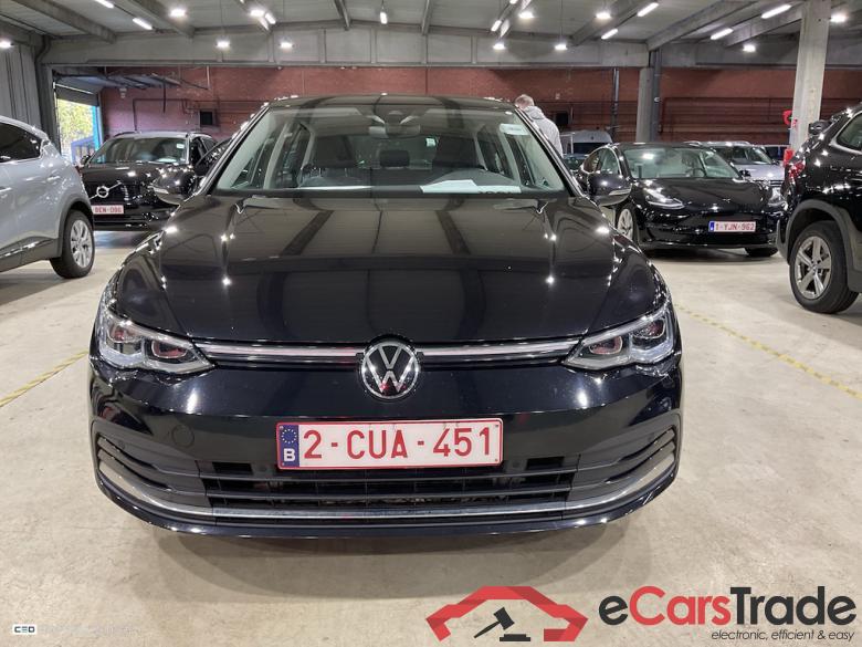 VOLKSWAGEN GOLF VIII 1.4 EHYBRID STYLE BUSINESS DSG #2