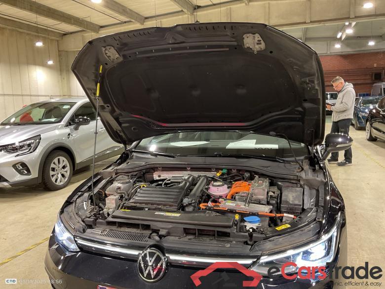 VOLKSWAGEN GOLF VIII 1.4 EHYBRID STYLE BUSINESS DSG #6