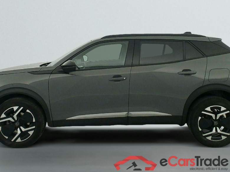 Peugeot 2008 Allure 1.2 75 kW S&S BVM6 #4