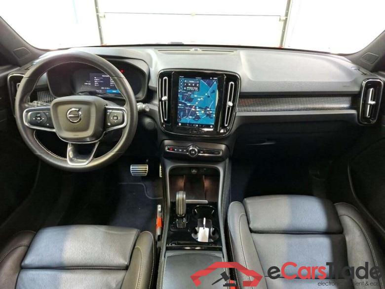 VOLVO XC40 Recharge P8 AWD RDes #3