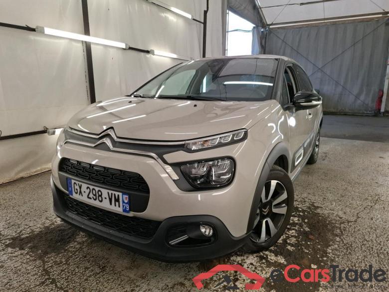 C3 Max 1.2 PureTech 80CV BVM5 6E #1