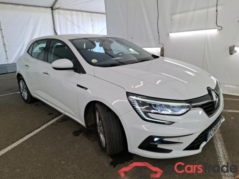 Megane IV Berline 5pt. Business 1.5 dCi 115CV BVM6 E6d #4