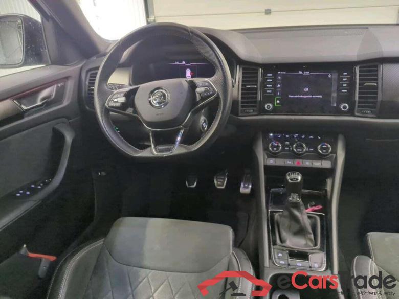SKODA Kodiaq 1.5 TSI Sportl. Bns #3
