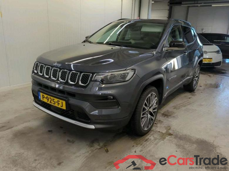 Jeep COMPASS 4xe 190 Hyb. Ltd LE