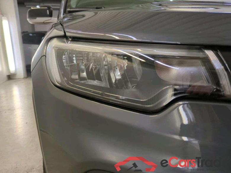 Jeep COMPASS 4xe 190 Hyb. Ltd LE #6