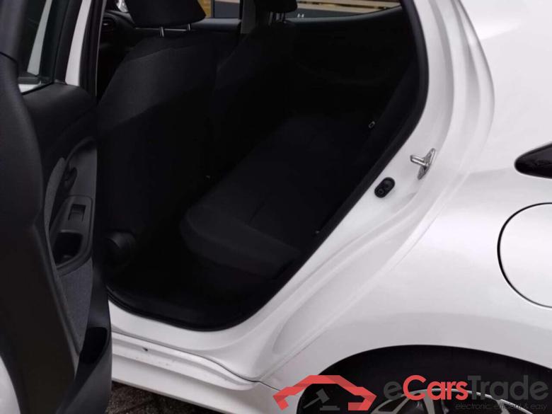 TOYOTA YARIS 1.5 Hybrid Dynamic #5