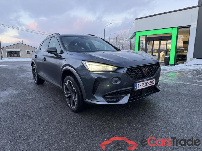 CUPRA Formentor FORMEN1,4eHYB F 5T 150 ML7 A6 #2