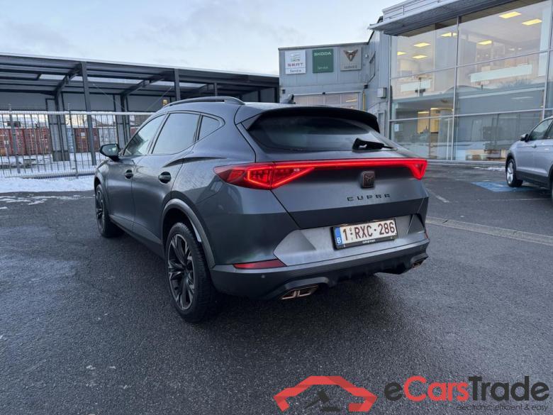 CUPRA Formentor FORMEN1,4eHYB F 5T 150 ML7 A6 #3