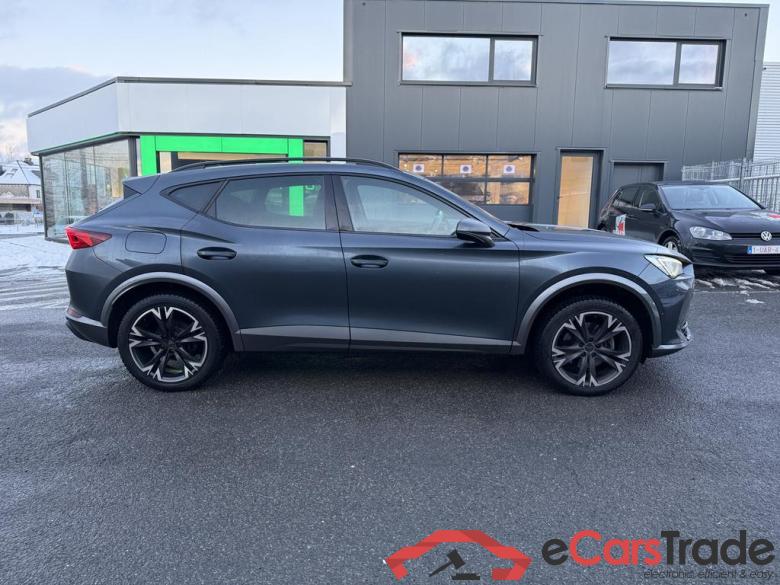 CUPRA Formentor FORMEN1,4eHYB F 5T 150 ML7 A6 #6