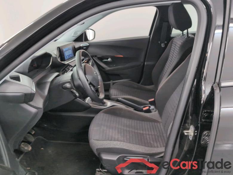 PEUGEOT 2008 1.2 PURETECH 74KW S-S ACTIVE PACK #5