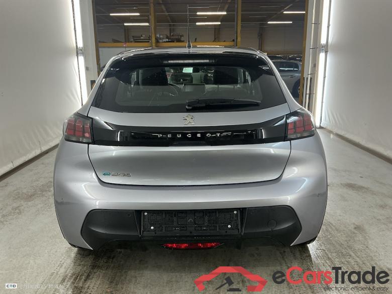 PEUGEOT 208 BEV 50KWH ELECT. E-208 AUTO ACTIVE PACK #5