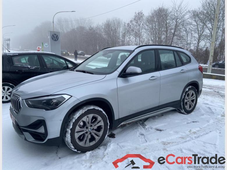 BMW X1 (F48 LCI) 2.0iAS xDrive20 OPF #1