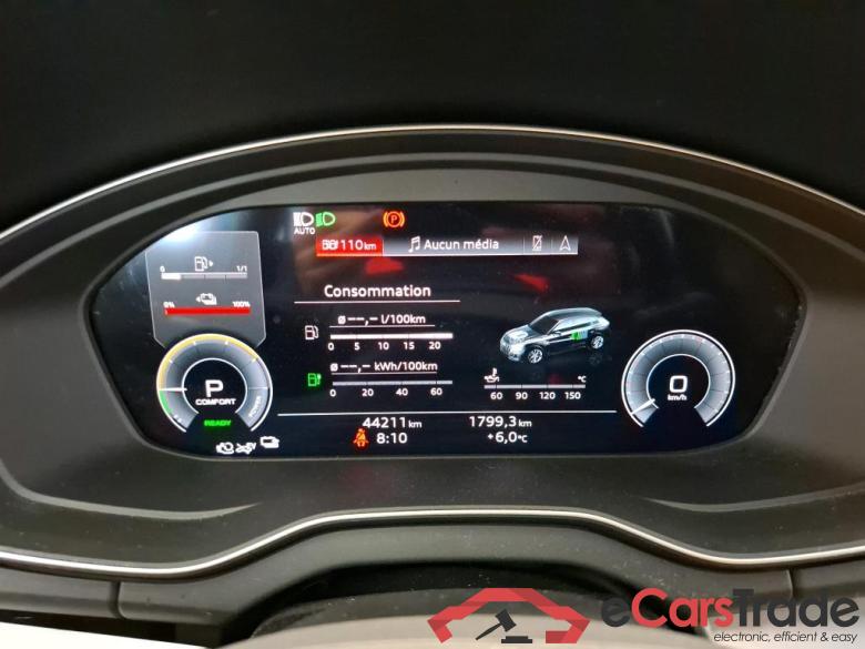 AUDI Q5 Sportback / 2020 / 5P / SUV 50 TFSI e 299 QTT S TRONIC 7 S LINE #6