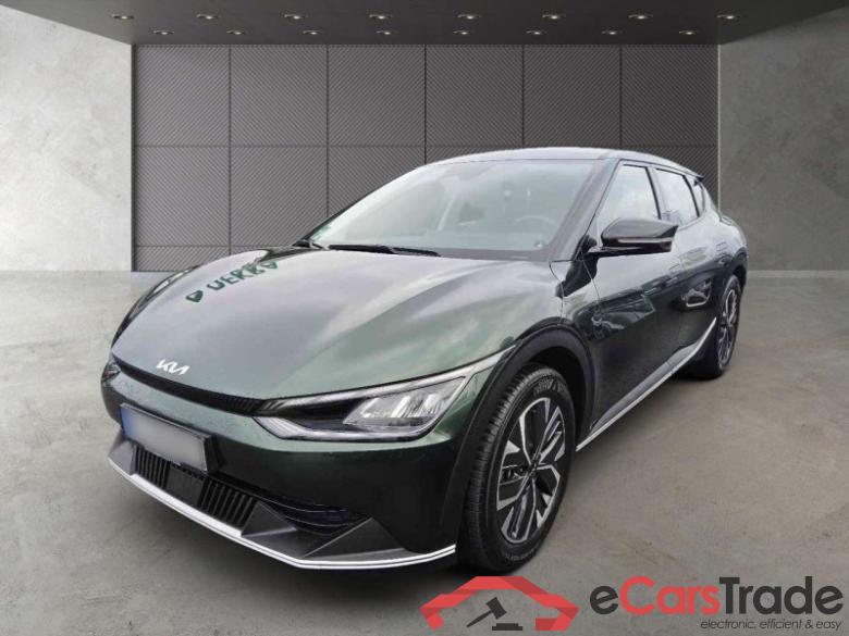 Kia EV6 (CV)(2021->) DE - SUV5 Elektro 58 kWh, 2WD, 2021 - 2024 #1