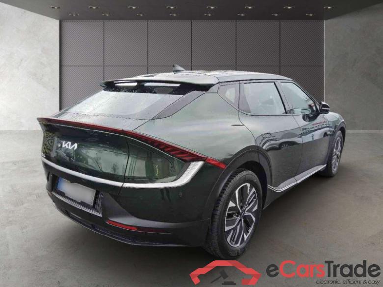 Kia EV6 (CV)(2021->) DE - SUV5 Elektro 58 kWh, 2WD, 2021 - 2024 #3