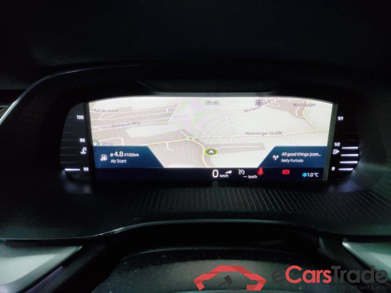 Skoda Octavia Combi (NX5)(01.2020->) DE - Kb5 2.0 TDI DPF EU6d-T, First Edition (EURO 6d-TEMP), 2020 - 2020 #6