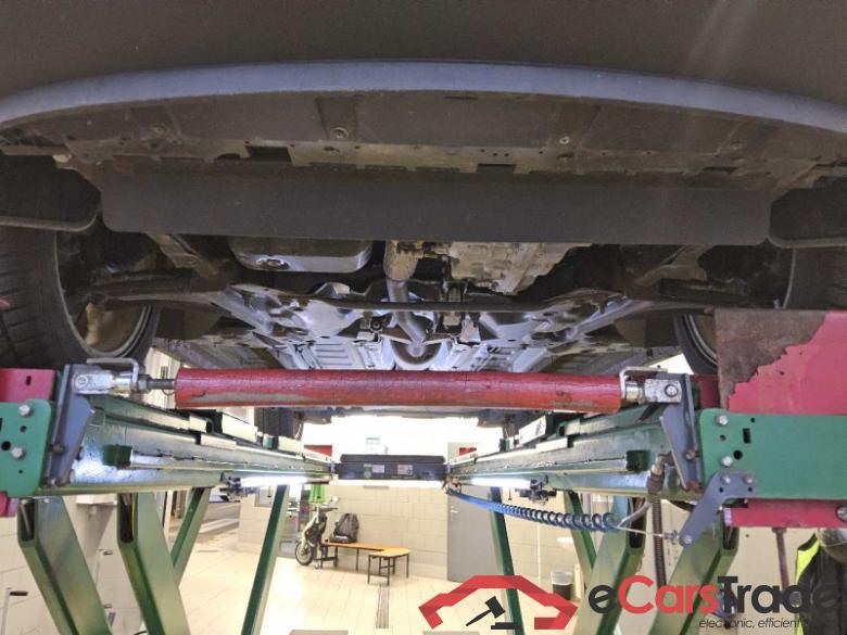 Opel Crossland (X)(2017->) DE - SUV5 1.5 D EU6d, Elegance (EURO 6d), (Facelift) 2020 - 2022 #5