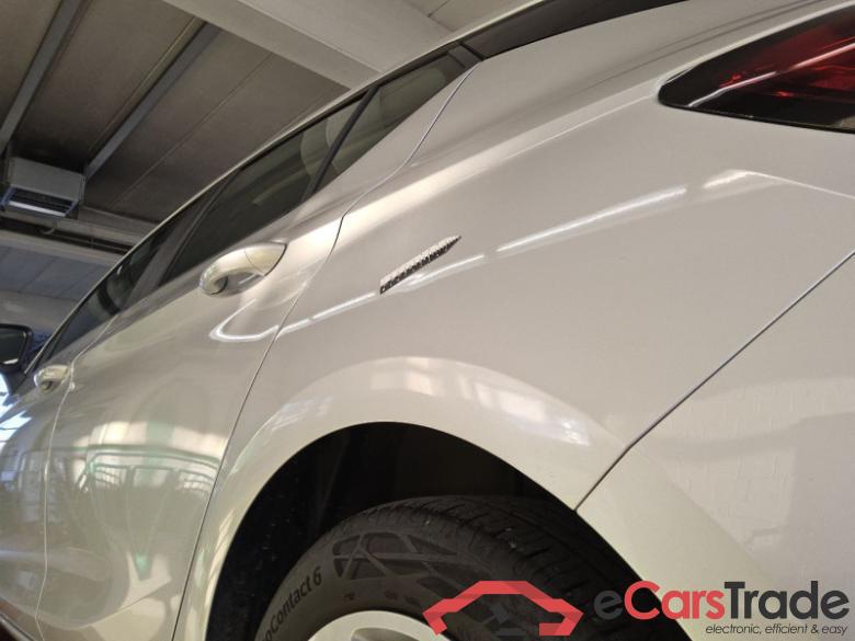 Opel Astra K Lim. 5-trg. (08.2015->), 1.2 Turbo, Business Edition (EURO 6d), 2019 - 2022 #3