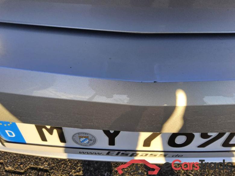 Opel Astra K Lim. 5-trg. (08.2015->), 1.2 Turbo, Business Edition (EURO 6d), 2019 - 2022 #6