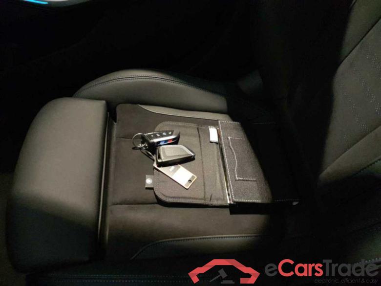 BMW 3 Touring (G21N)(07.2022->) DE - Kb5 320 d Mild-Hybrid EU6d, M Sport (EURO 6d), (Facelift) 2022 - 2024 #3