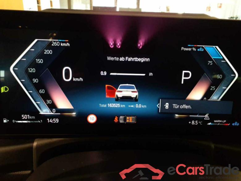 BMW 3 Touring (G21N)(07.2022->) DE - Kb5 320 d Mild-Hybrid EU6d, M Sport (EURO 6d), (Facelift) 2022 - 2024 #4