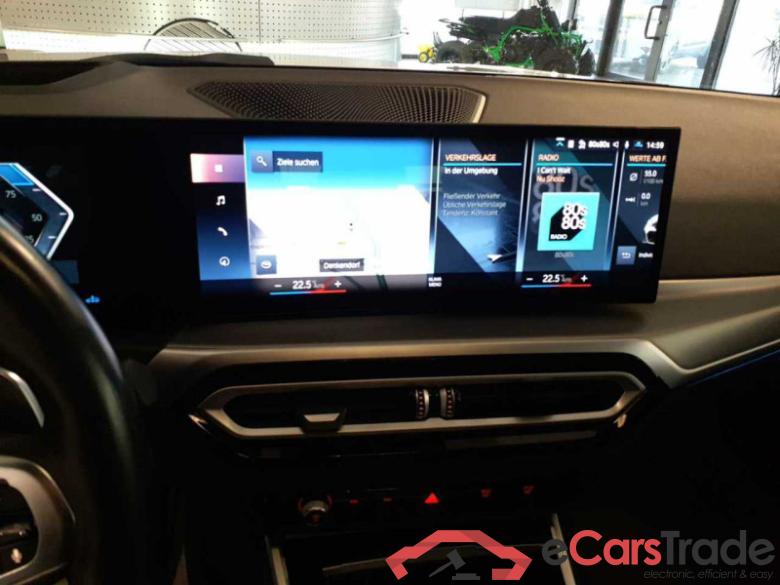 BMW 3 Touring (G21N)(07.2022->) DE - Kb5 320 d Mild-Hybrid EU6d, M Sport (EURO 6d), (Facelift) 2022 - 2024 #6