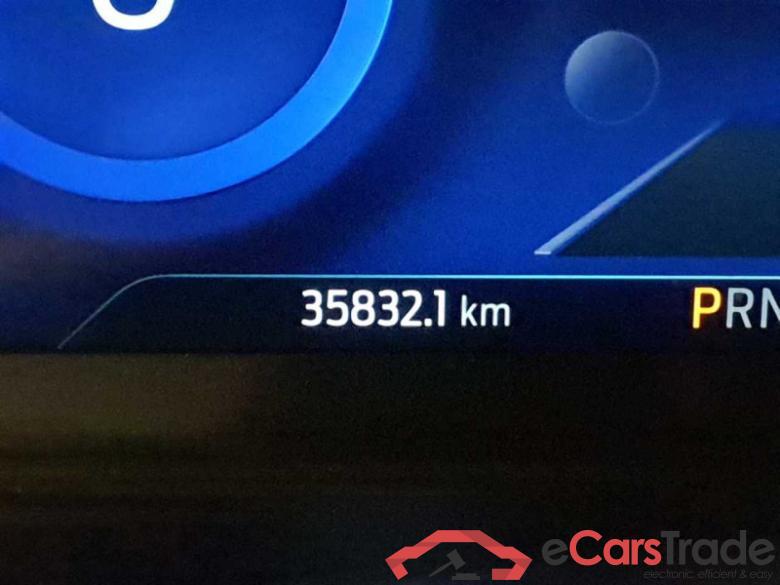 Ford Puma (2019->) DE - SUV5 1.0 EcoBoost Mild Hybrid EU6d, ST-Line S/S (EURO 6d), 2020 - 2024 #6