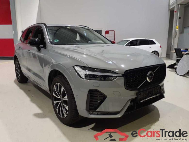 Volvo XC60 (03.2017->) DE - SUV5 B4 (Diesel) AWD EU6d, Plus Dark Mild-Hybrid (EURO 6d), (Facelift) 2022 #1