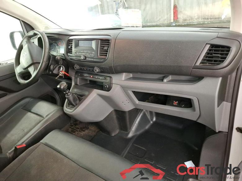 Jumpy Fourgon Club M 1.5 BlueHDi 100CV BVM6 E6d #5