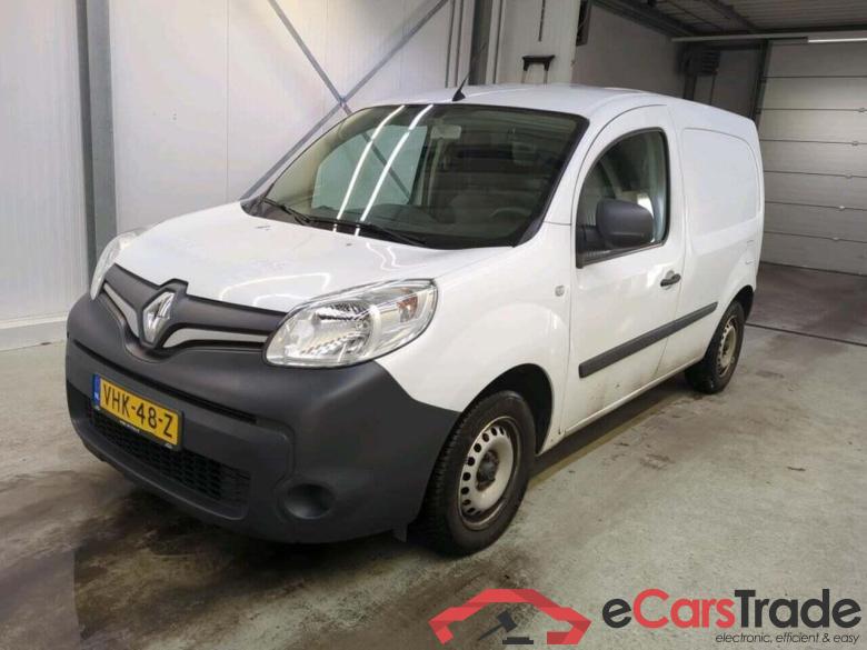 RENAULT KANGOO 1.5 Blue dCi Comfort #1