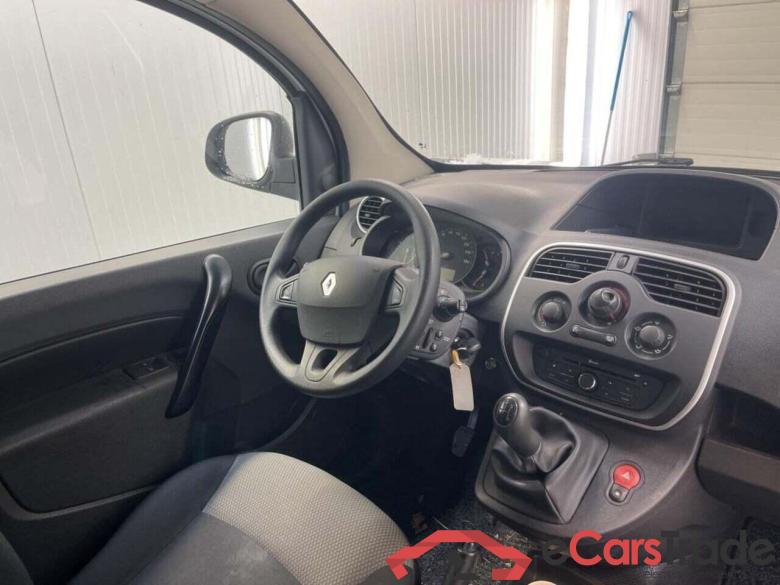 RENAULT KANGOO 1.5 dCi 75 Comfort #3