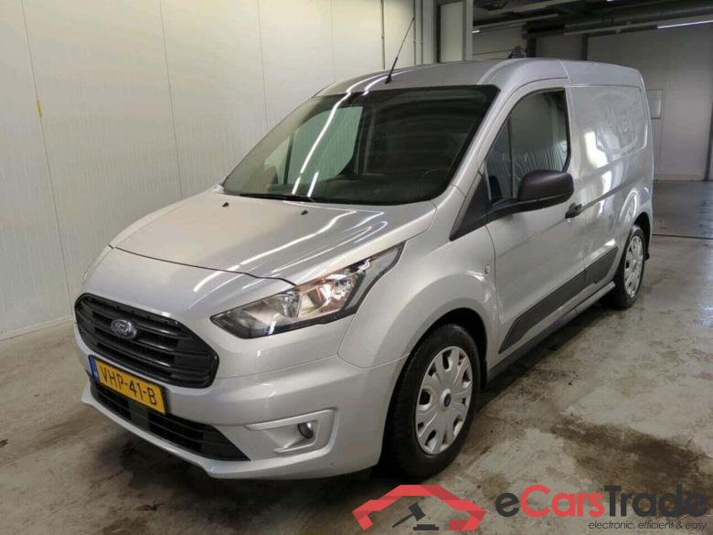 FORD Transit Connect 1.5 EcoBlue L1 Trend #1