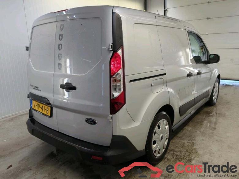 FORD Transit Connect 1.5 EcoBlue L1 Trend #2