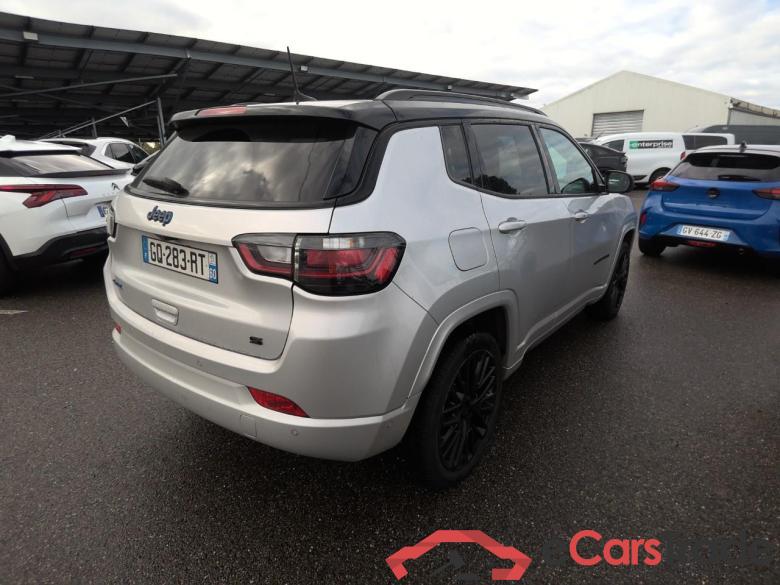 JEEP COMPASS 240 PHEV S AT RK #4